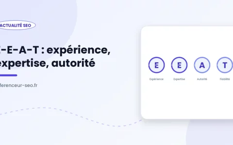 Comment la SERP Google est-elle devenue une interface ?