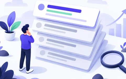 Pourquoi mes pages ne sont-elles pas indexées par Google ?