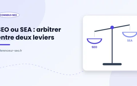 À quoi sert un audit SEO et comment le mener ?